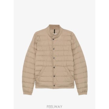 26 FW 몽클레어 클로린 쇼트 다운 재킷 L20911A00060597X2 TP456112716