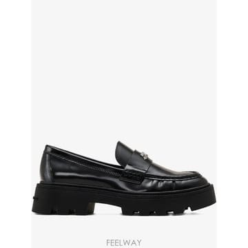 26 FW  프랭키 로고 장식 플랫폼 로퍼 2F5FFL001F27001 TP454956467