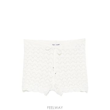 26 FW 디케이앤와이 드로스트링 쇼츠 DJ6R0139 TP456559223