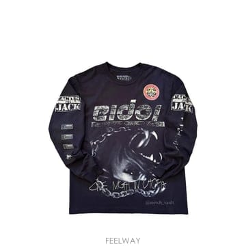 | Other Brand | 26 FW Travis Scott ��Ŀ�� ���ù��� ��Ʈ������ Ƽ���� TSUC88 TP45586196026 FW Travis Scott ��Ŀ�� ���ù��� ��Ʈ������ Ƽ���� T