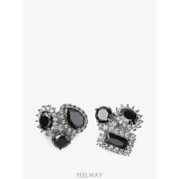 26 FW 메종마르지엘라 클러스터 스터드 이어링 SM2VG0026P9144 TP456083737