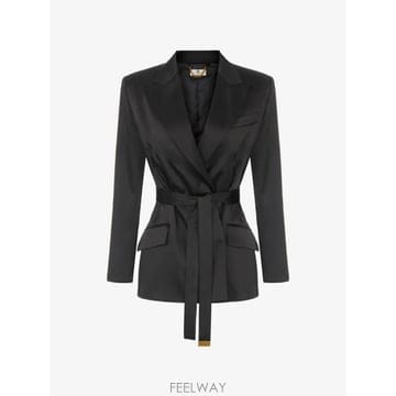 Elisabetta Franchi 26 FW Elisabetta Franchi ��Ʈ ��Ʈ��ġ ��ƾ ��Ŷ GI27966E2 TP45611232826 FW Elisabetta Franchi ��Ʈ ��Ʈ��ġ ��ƾ ��Ŷ GI279