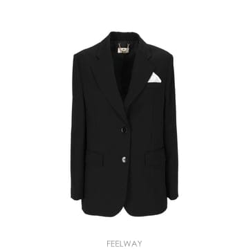 Elisabetta Franchi 26 FW Elisabetta Franchi ���� ������ ������ �̱� �극��Ƽ�� �������� GI27766E226 FW Elisabetta Franchi ���� ������ ������ �̱� �극