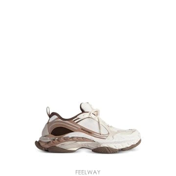 26 FW 발렌시아가 트리플 S 2 패널 스니커즈 865849WTRS2 TP457107102