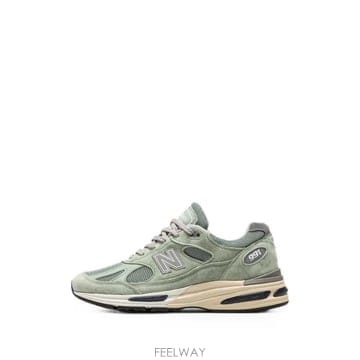 26 FW  메이드 인 UK 991V2 스니커즈 U991BB2 TP456112115