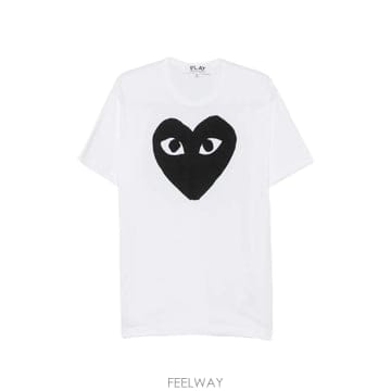 Comme des Garcons 26 FW �ĵ������� ��Ʈ ����Ʈ Ƽ���� AXT070051 TP45882384126 FW �ĵ������� ��Ʈ ����Ʈ Ƽ���� AXT070051 TP458823