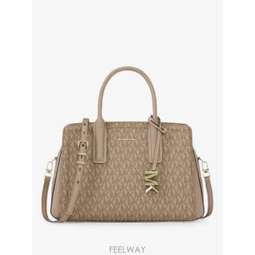 Michael Kors 26 FW ����Ŭ�ھ ���϶� ���� �ΰ� ����Ʈ ��Ʈ �� 30S5G9IS1V TP45589330626 FW ����Ŭ�ھ ���϶� ���� �ΰ� ����Ʈ ��Ʈ �� 30S