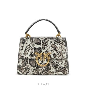PINKO 26 FW PINKO ���� �� ����Ʈ �̴� �ڵ�� 100071A3E5 TP45765178826 FW PINKO ���� �� ����Ʈ �̴� �ڵ�� 100071A3E5 TP45