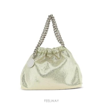 Stella McCartney 26 FW ���ڶ� ��īƮ�� �ȶ󺧶� ��ν�Ʈ�� �̴� ��Ʈ �� 7B0144WP03013038 TP454733426 FW ���ڶ� ��īƮ�� �ȶ󺧶� ��ν�Ʈ�� �̴� ��Ʈ ��