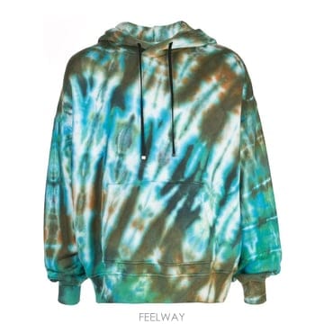Amiri 26 FW �ƹ̸� Ÿ�̴��� �ĵ�Ƽ W9M02303TE TP45495520926 FW �ƹ̸� Ÿ�̴��� �ĵ�Ƽ W9M02303TE TP454955209