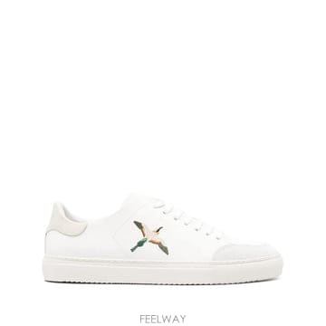 26 FW 악셀아리가토 클린 90 비 버드 스니커즈 F1739001 TP457357270