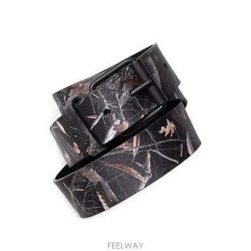 26 FW 칼하트 Camo Feather Tree belt I037500 TP459264740
