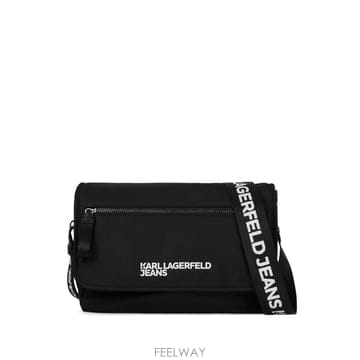 Karl Lagerfeld 26 FW Į�����Ʈ ������ �ΰ� ����Ʈ �޽��� �� B1M30249 TP45582169026 FW Į�����Ʈ ������ �ΰ� ����Ʈ �޽��� �� B1M30249