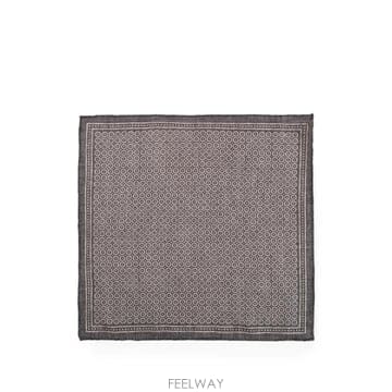 26 FW 일레븐티 패턴 포켓 스퀘어 N77POCA01TES0N205 TP456081611