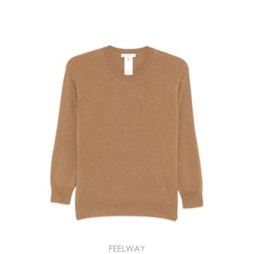 26 FW 더로우 놀러 긴소매 스웨터 10675Y973 TP458821565