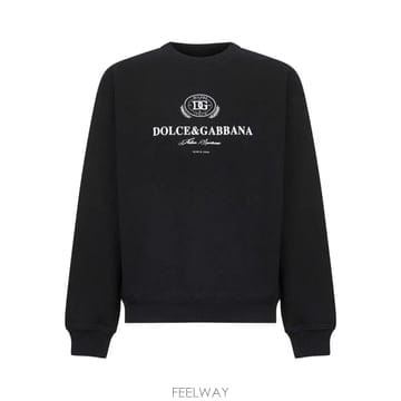 Dolce&Gabbana 26 FW ��ü�ذ��ٳ� �ΰ� ����Ʈ ũ�� �� ������ G9AHSZG7PBF TP44523135126 FW ��ü�ذ��ٳ� �ΰ� ����Ʈ ũ�� �� ������ G9AHSZG7