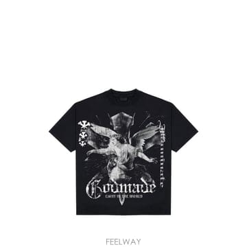 | Other Brand | 26 FW GODMADE �Ϸ�̳���Ƽ�� �׷��� ����Ʈ Ƽ���� GMT214474 TP45875491526 FW GODMADE �Ϸ�̳���Ƽ�� �׷��� ����Ʈ Ƽ���� GMT2