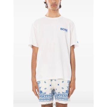 | Other Brand | 26 FW MC2 Saint Barth ��Ʋ���� �̽�Ű�� �׷��� ����Ʈ Ƽ���� PRL0002 TP45875426 FW MC2 Saint Barth ��Ʋ���� �̽�Ű�� �׷��� ����Ʈ 