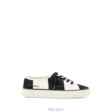 26 FW 쟈크뮈스 페페 패널 레이스업 스니커즈 FOM00212AW00829 TP455041270
