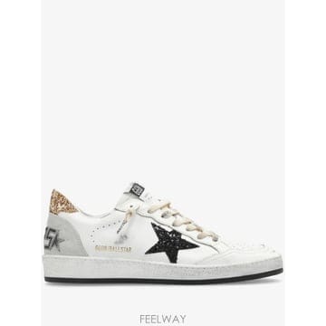 26 FW Golden Goose 볼 스타 스니커즈 GWF00117F006118 TP458821026