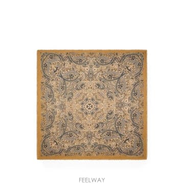26 FW 에트로 페이즐리 프린트 스톨 WAYA0001AK19I TP455820408