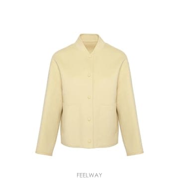26 FW 이브살로몬 더블 사이드 재킷 26EYV00162CATL TP457650639