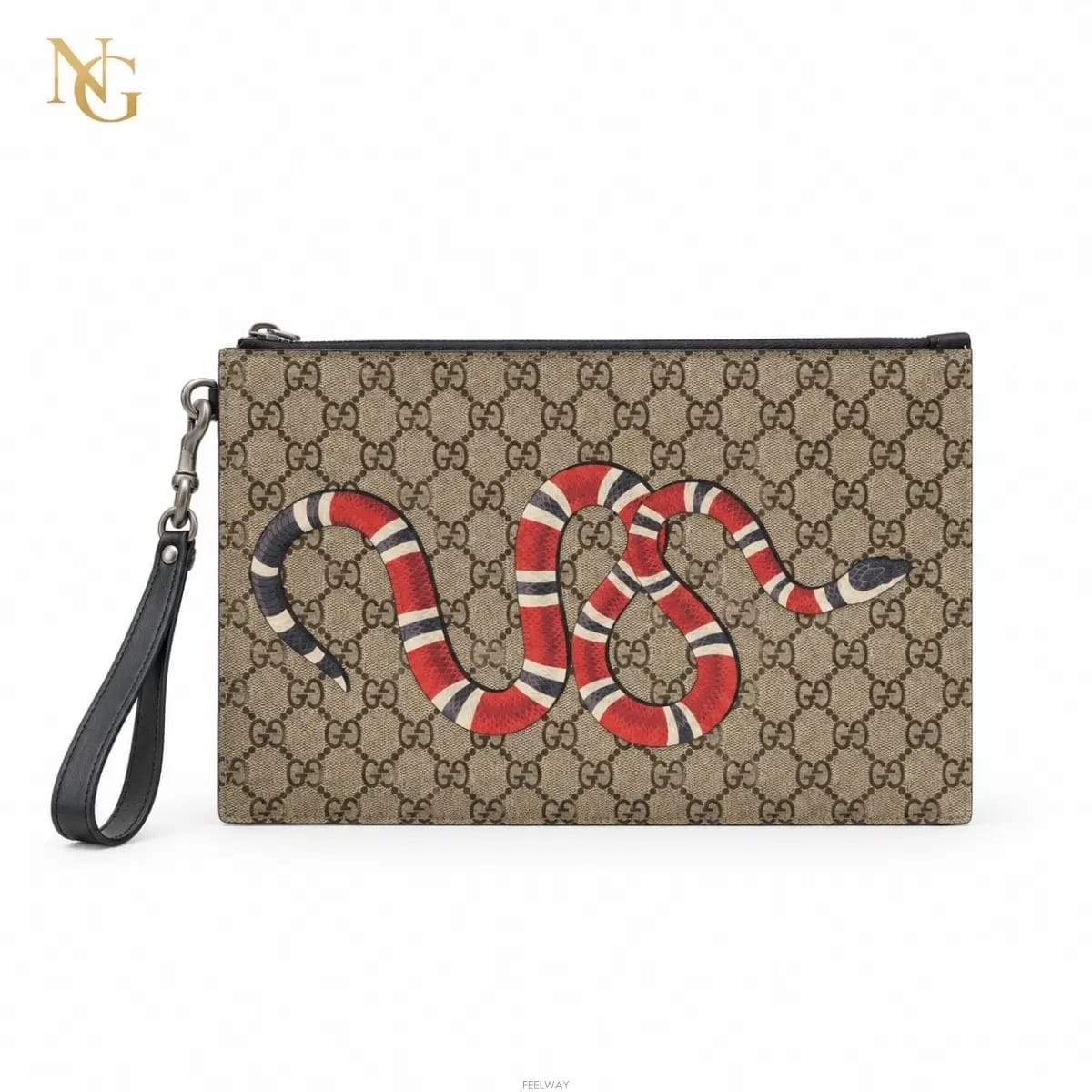 GUCCI [��ǰ/�������] ���� GG ������ ������ũ Ŭ��ġ�� ������[��ǰ/�������] ���� GG ������ ������ũ Ŭ��ġ�� ����
