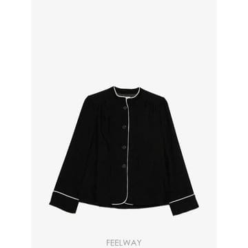 26 FW Forte Forte 파이핑 디테일 코듀로이 재킷 15038MYJACKET TP456497246