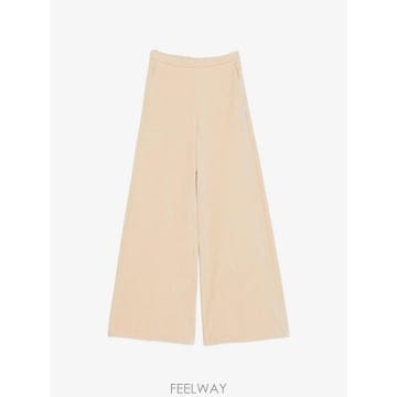 26 FW Forte Forte 코듀로이 와이드 팬츠 15022MYPANTS TP457348944
