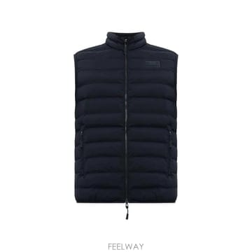 26 FW 이에이세븐 퀼팅 인슐레이티드 베스트 7M002381AF15953 TP456138548