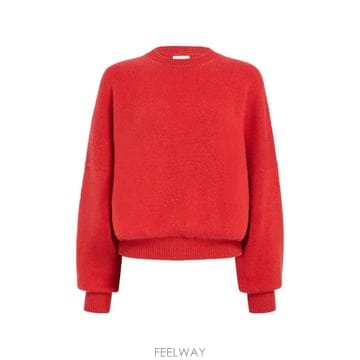 26 FW 카이트 크루넥 스웨터 9560650712 TP455819611