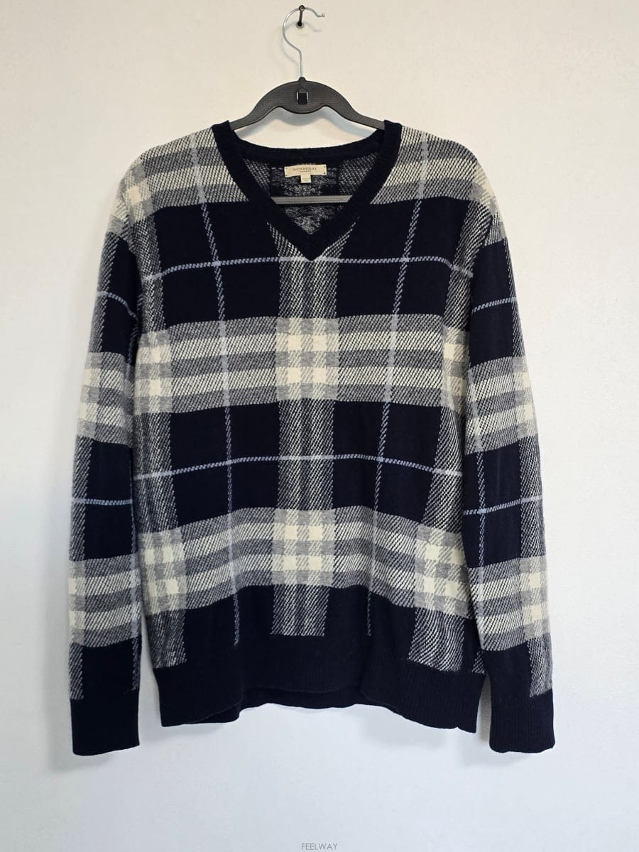 Burberry ������ V�� �� ��Ʈž(M)������ V�� �� ��Ʈž(M)