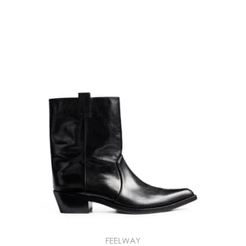 26 FW 카이트 포인티드 토 웨스턴 부츠 F1115992200 TP455819522