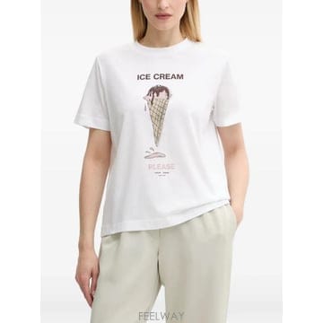 | Other Brand | 26 FW SAMSOE SAMSOE ���̽�ũ�� �׷��� Ƽ���� F25200025 TP45936938926 FW SAMSOE SAMSOE ���̽�ũ�� �׷��� Ƽ���� F25200025