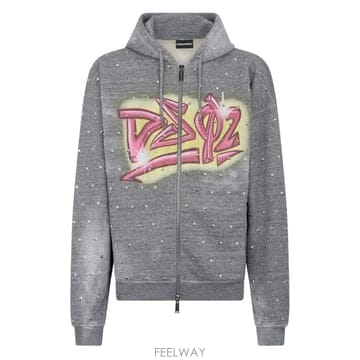 Dsquared2 26 FW �������2 ���� �±� ���� �� �ĵ�Ƽ S71HG0157S25463 TP45472844826 FW �������2 ���� �±� ���� �� �ĵ�Ƽ S71HG0157S2