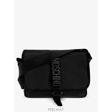 Moschino 26 FW ��Ű�� �ΰ� ��� �޽��� �� MD4617PP0PF21 TP45655508526 FW ��Ű�� �ΰ� ��� �޽��� �� MD4617PP0PF21 TP456