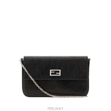 FENDI 26 FW ��� Ʃ�� ü�� ���� 8M0600B14M TP45861775726 FW ��� Ʃ�� ü�� ���� 8M0600B14M TP458617757