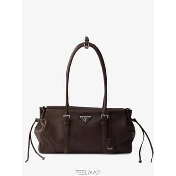 PRADA 26 FW ����� ��Ŭ ������ ���� ��Ʈ �� 1BG628VOOX2HF2 TP45581857126 FW ����� ��Ŭ ������ ���� ��Ʈ �� 1BG628VOOX2HF2 T
