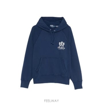 Ralph Lauren 26 FW ���� �����η� �ΰ� ����Ʈ �ĵ�Ƽ 710B14581001 TP45412253526 FW ���� �����η� �ΰ� ����Ʈ �ĵ�Ƽ 710B14581001 TP