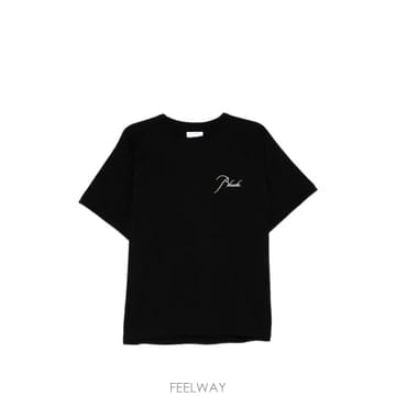 RHUDE 26 FW ��� Ŭ����ũ Ƽ���� RHPS26TT20012 TP45881810926 FW ��� Ŭ����ũ Ƽ���� RHPS26TT20012 TP458818109