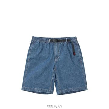 26 FW 그라미치 재패니즈 샴브레이 쇼츠 G6SMP013 TP455889634