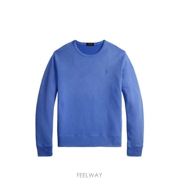 Ralph Lauren 26 FW ���� �����η� ���� �׸� �ΰ� �ڼ� ����Ʈ���� 710A12485004 TP45412122626 FW ���� �����η� ���� �׸� �ΰ� �ڼ� ����Ʈ���� 710