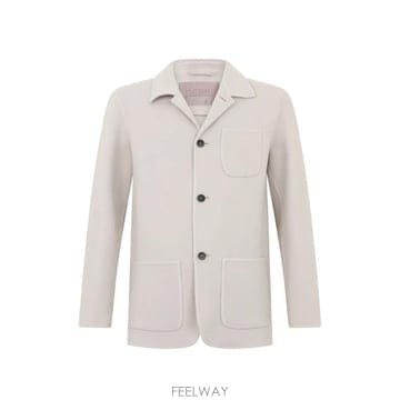 26 FW 에르노 버튼 데님 재킷 GA00011UR33381 TP458708908