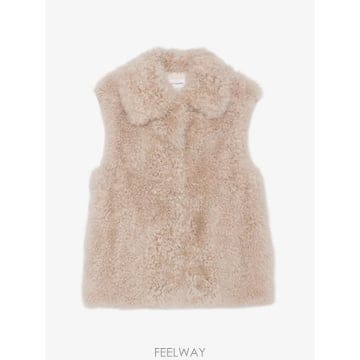 Yves Salomon 26 FW �̺��θ� �þ ����Ʈ 27WYG52066MAAG TP45881763926 FW �̺��θ� �þ ����Ʈ 27WYG52066MAAG TP458817
