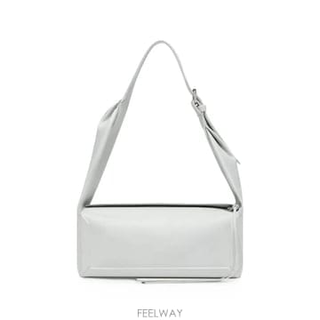 Maison Margiela 26 FW �������������� �̽�Ʈ ����Ʈ �̵�� �ڽ� �� SB1ZH0009P8982 TP45472781326 FW �������������� �̽�Ʈ ����Ʈ �̵�� �ڽ� �� SB1Z