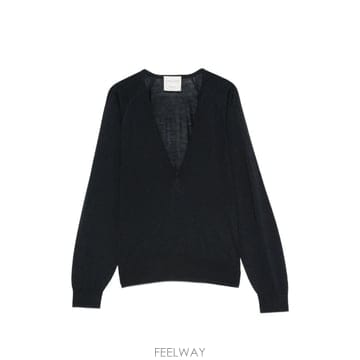 Forte Forte 26 FW Forte Forte V�� ��Ҹ� ������ 15133MYKNIT TP45734651726 FW Forte Forte V�� ��Ҹ� ������ 15133MYKNIT TP4573