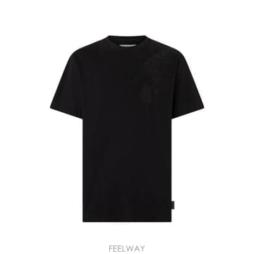 Philipp Plein 26 FW �ʸ��÷��� �̱� ��Ƽ�� ���� �� Ƽ���� SAFCMTK8865PJY002N TP45484417926 FW �ʸ��÷��� �̱� ��Ƽ�� ���� �� Ƽ���� SAFCMTK8