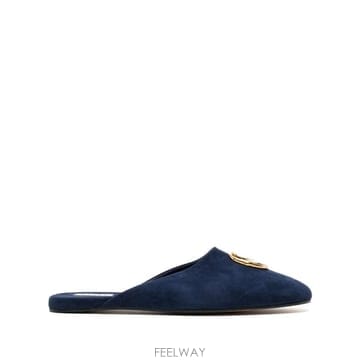 26 FW 발리 산페르난도 스웨이드 슬리퍼 MSF07NCP032 TP459368368