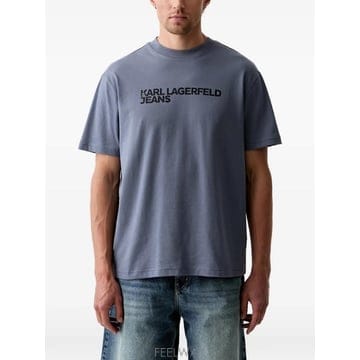 Karl Lagerfeld 26 FW Į�����Ʈ �ΰ� ����Ʈ ũ�� �� Ƽ���� A1M170022OS TP45655382226 FW Į�����Ʈ �ΰ� ����Ʈ ũ�� �� Ƽ���� A1M170022O
