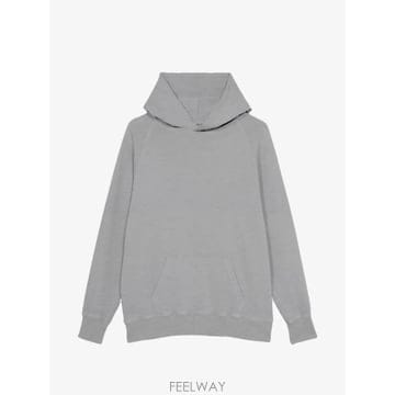 | Other Brand | 26 FW Fortela �ĵ� ���� �ĵ�Ƽ VINTAGEHOOD01040MEL TP45870855626 FW Fortela �ĵ� ���� �ĵ�Ƽ VINTAGEHOOD01040MEL TP4